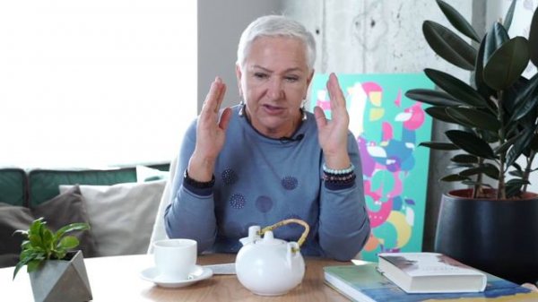 С чего начинаются здоровые отношения?