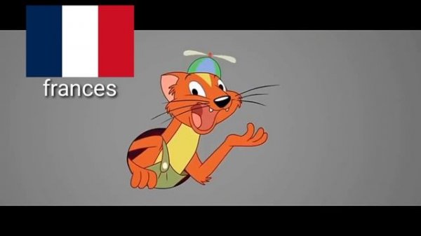 Willy’s wonderland (2021) - all “The party never end’s” parts in 4 languages (REUPLOAD)