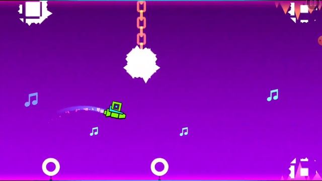 геометрия вернулась?