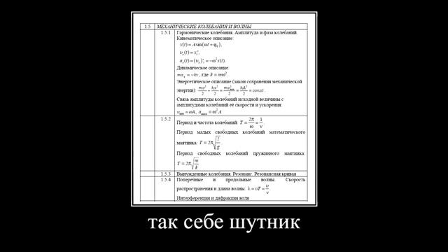 В главных ролях, только это ЕГЭ по физике смотреть онлайн