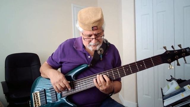 Te Alabare Mi Buen Jesus / 👂🎧 My Take Cover смотреть онлайн