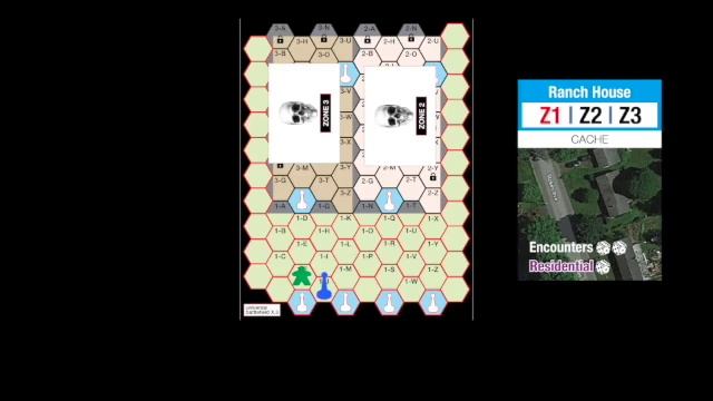 Card Z: Game Turn Demo (narrated) смотреть онлайн