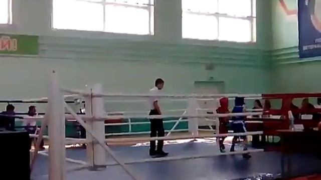 Финал на турнире Подросток смотреть онлайн