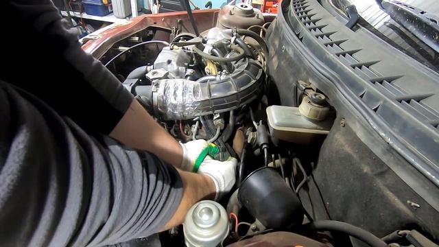 LADA 2110 Не заводится. смотреть онлайн