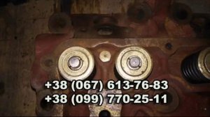 Головка блока цилиндров А-41 в сборе ДТ-75 (43-06С9)