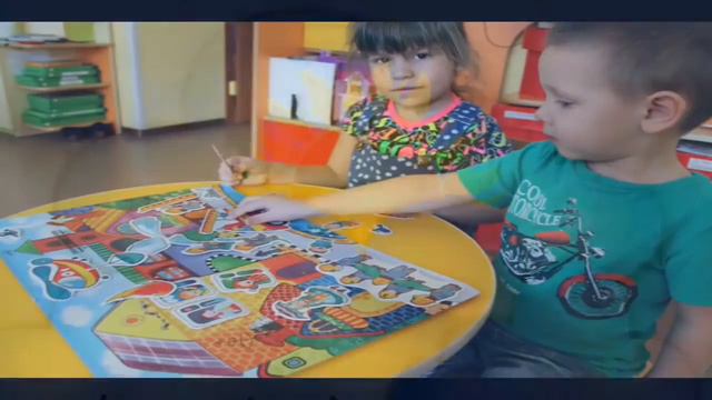 МБ ДОУ "Детский сад" №239 смотреть онлайн