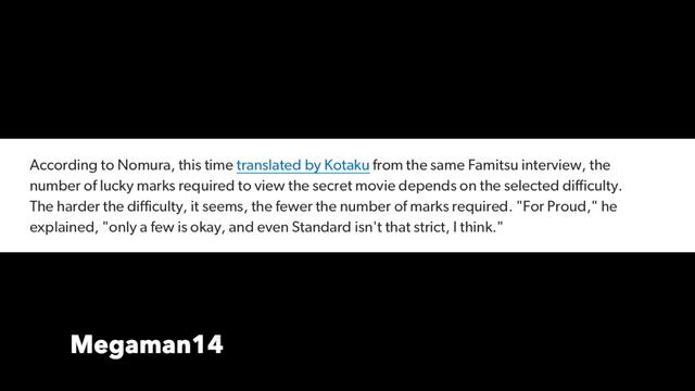 Kingdom Hearts 3 - How To Unlock The Secret Movie Announced and What Is Required смотреть онлайн