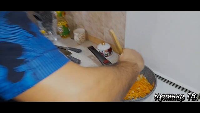 Кулинарные Испытания