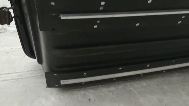 Сани волокуши модернизация! смотреть онлайн