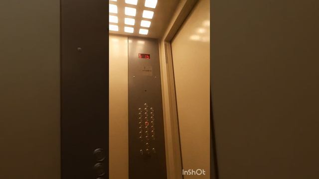 1/3 музыкальный! 2/3 лифтов (ecomaks) ЩЛЗ-2016-2017 борисовский проезд 16 смотреть онлайн