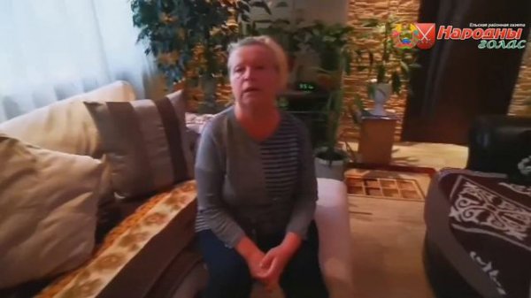 "Время за нас". Обращение ельчанки Галины Гинченко, участницы строительства БАМа, к ельской молодеж