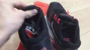 Мужские кроссовки на пружинах с воздушными колоннами Nike Shox Avenue