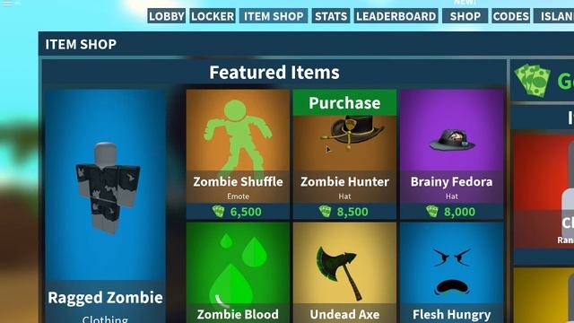 *NEW* ISLAND ROYALE MINIGUN UPDATE + CODE + 3 NEW GUNS смотреть онлайн