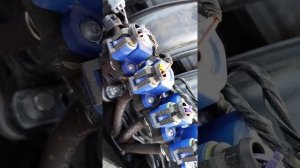 Странный стук Рено Дастер 2021г мотор 2.0 Это норм?