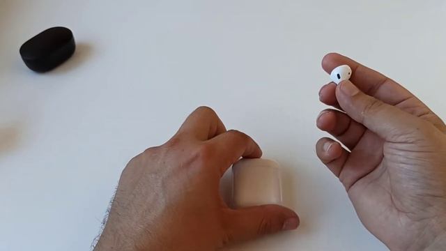 Опыт использования наушников Apple AirPods 2. Отзыв пользователя смотреть онлайн