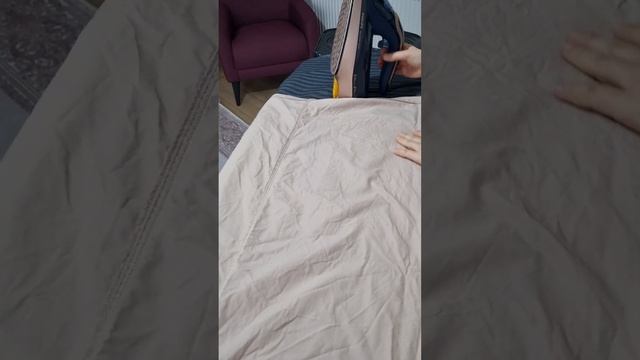 Philips Azur 8000 Serisi buharlı ütü dst8050/20 смотреть онлайн