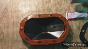 Замена масла в механической КПП Chevrolet Aveo