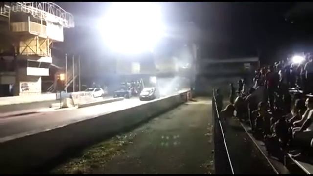 Honda fit k24 12.9 at 106 mph with street tires смотреть онлайн