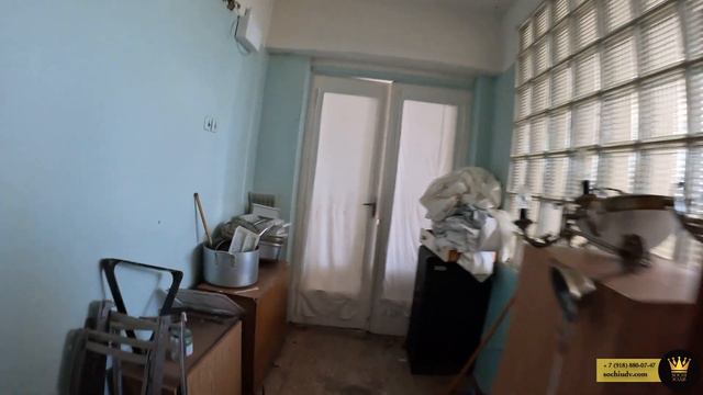 Новый масштабный проект - отель 