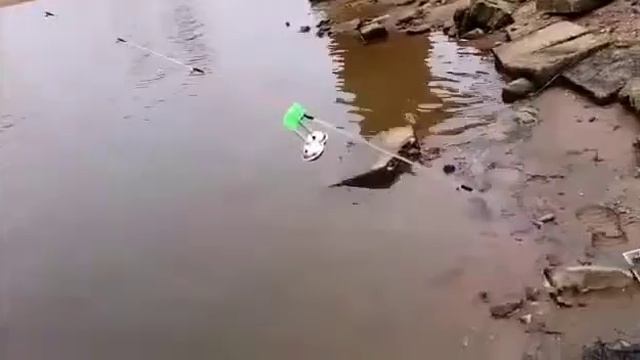 Рыбалка Торжок от Влада Нератова 2017год смотреть онлайн