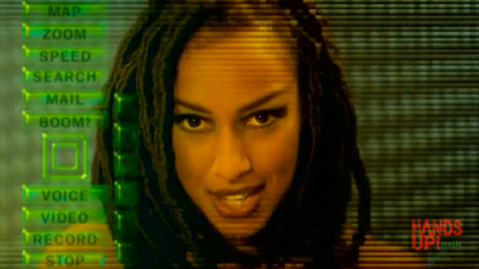 VengaBoys - Boom, Boom, Boom, Boom! (Nick Skitz vs. Technoposse Video Edit) смотреть онлайн