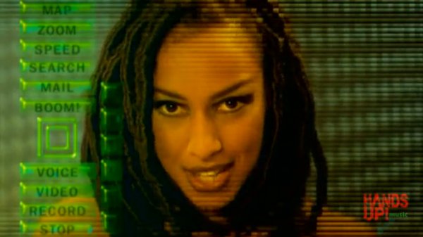 VengaBoys - Boom, Boom, Boom, Boom! (Nick Skitz vs. Technoposse Video Edit)