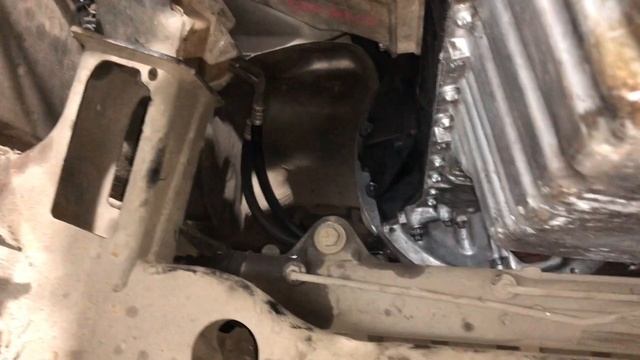 Sprinter w906 om613 AT (Спринтер 906 на автомате) Серия #1 смотреть онлайн