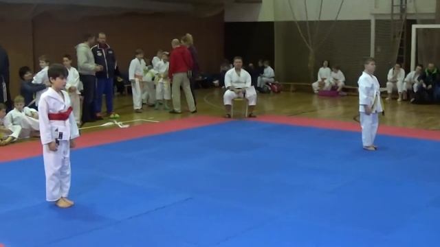 20150110 - THREE KINGS - Ledeč nad Sázavou - Kata - Nedoma, Luža Martin - 01 смотреть онлайн