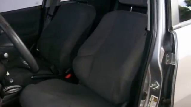 2009 HONDA FIT смотреть онлайн