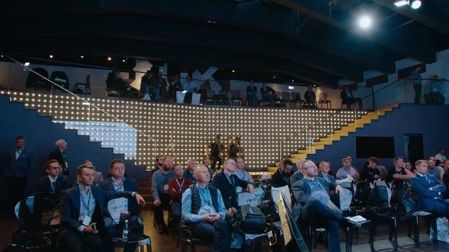 Осенний форум 2022. Краткий видеоотчет о прошедшем мероприятии. смотреть онлайн