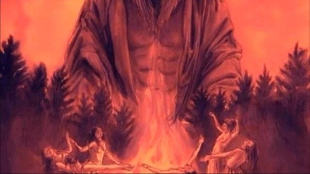 ОБРЯДЫ НА ПОХОТЬ смотреть онлайн
