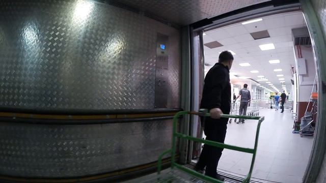 №357 МакДак | Рассказываю планы про септик | В Леруа Мерлене Купили унитаз для дома на даче ВЛОГ смотреть онлайн