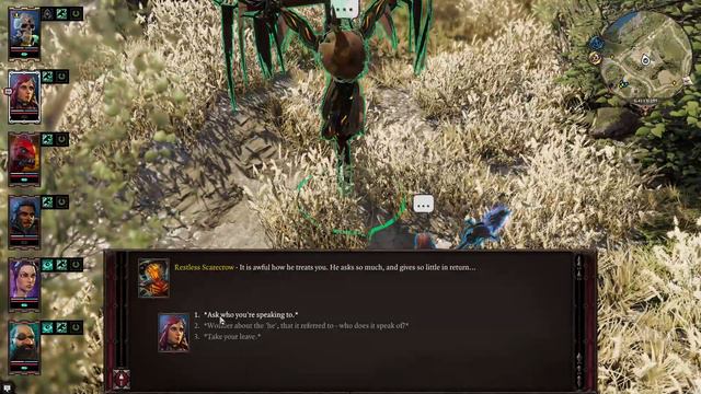 [Divinity: Original Sin II] [Tactician] Origin Playthrough + Giftbag Mods 4/11/2020 part 3 смотреть онлайн