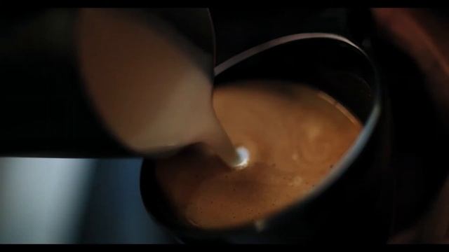 Music For Coffee House, Музыка для Кофейни