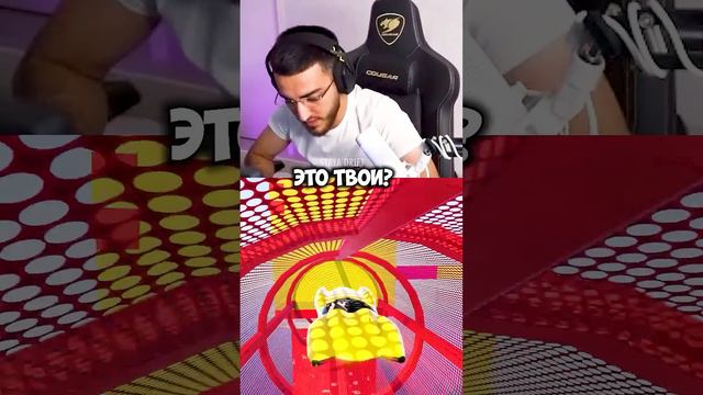 ПОВЕЛАСЬ НА M5 F90 !🤑🤑 #ренатко #стример #знакомства #shorts смотреть онлайн