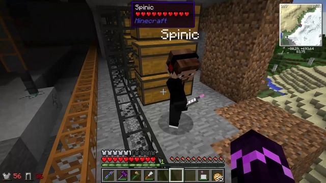 LP Destiny №23 Новый карьер смотреть онлайн