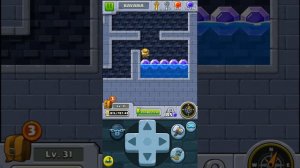 Diamond Quest Bavaria 2 Stage 8