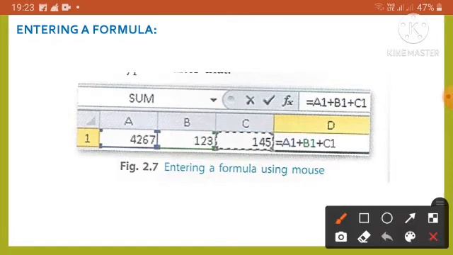 CBSE CLASS 7 COMPUTER TOPIC:FORMULAS AND FUNCTIONS IN MS EXCEL 2010 смотреть онлайн