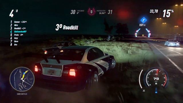 NFS MOST WANTED em 2024? Parece que SIM | Need for Speed Most Wanted Remake смотреть онлайн