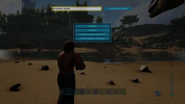 Migliori Comandi Cheat Su Ark Survival Evolved смотреть онлайн