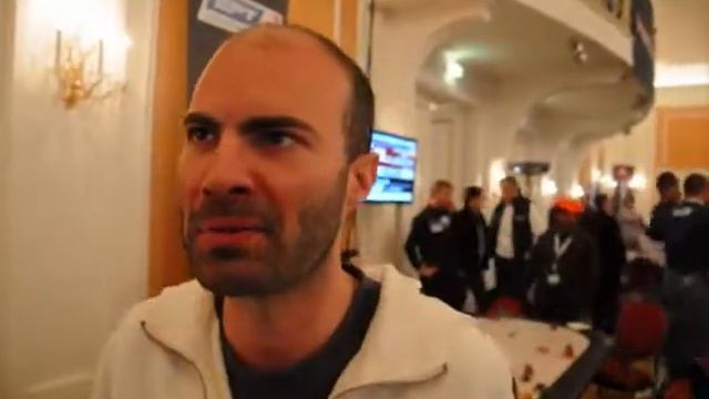 mattern in der pause der ept wien 2010 смотреть онлайн