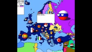 Кантриболз Будущее Европы 1 серия | Новороссия |