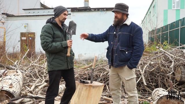 Строим Сами