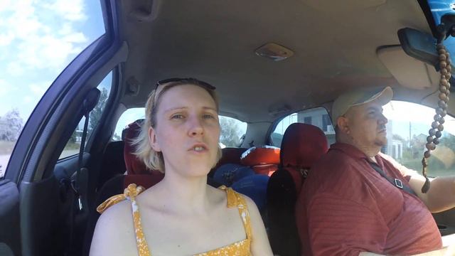 VLOG Тяжёлая дорога к морю. Затока. Сергеевка 2019 смотреть онлайн