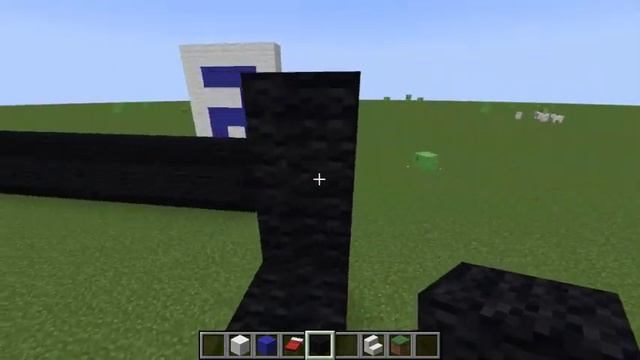 Как сделать лего детали в майнкрафте смотреть онлайн