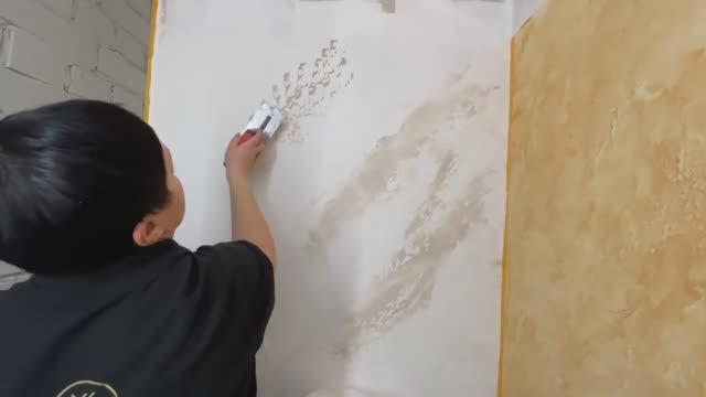 ОБАЛДЕТЬ_0 Декор Стен в ВАННОЙ Комнате и ТУАЛЕТЕ _ Продолжение _ Подходит Даже для Мокрых Зон. смотреть онлайн