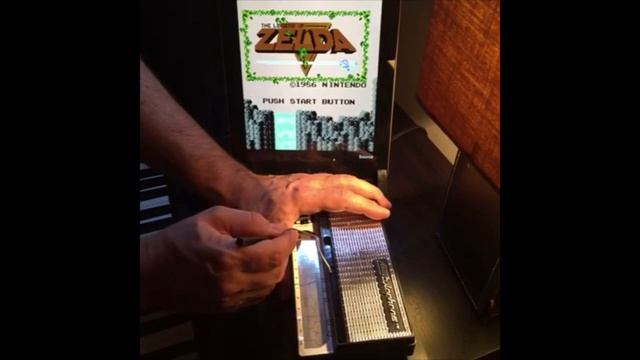 Stylophone - Classic Game Themes