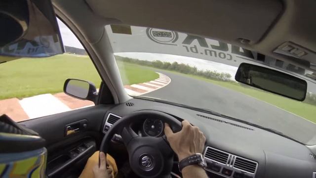 Vw Bora 2.0 8V Flex na pista, Fazenda Capuava - 2018 смотреть онлайн