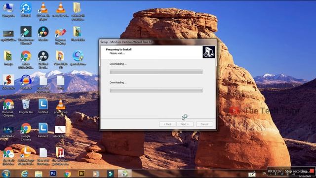 Fix : There is not enough space available on the Disk(s) to complete this operation (தமிழில்) | смотреть онлайн