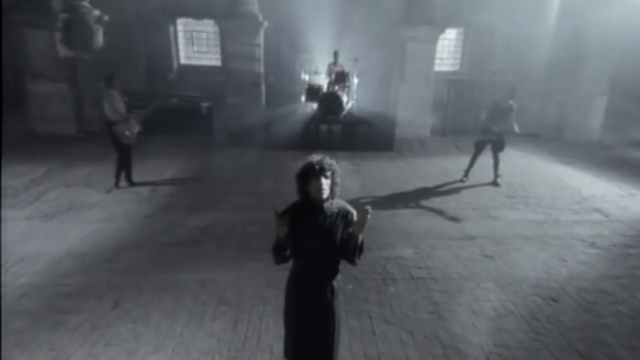 Killing Joke // Adorations смотреть онлайн